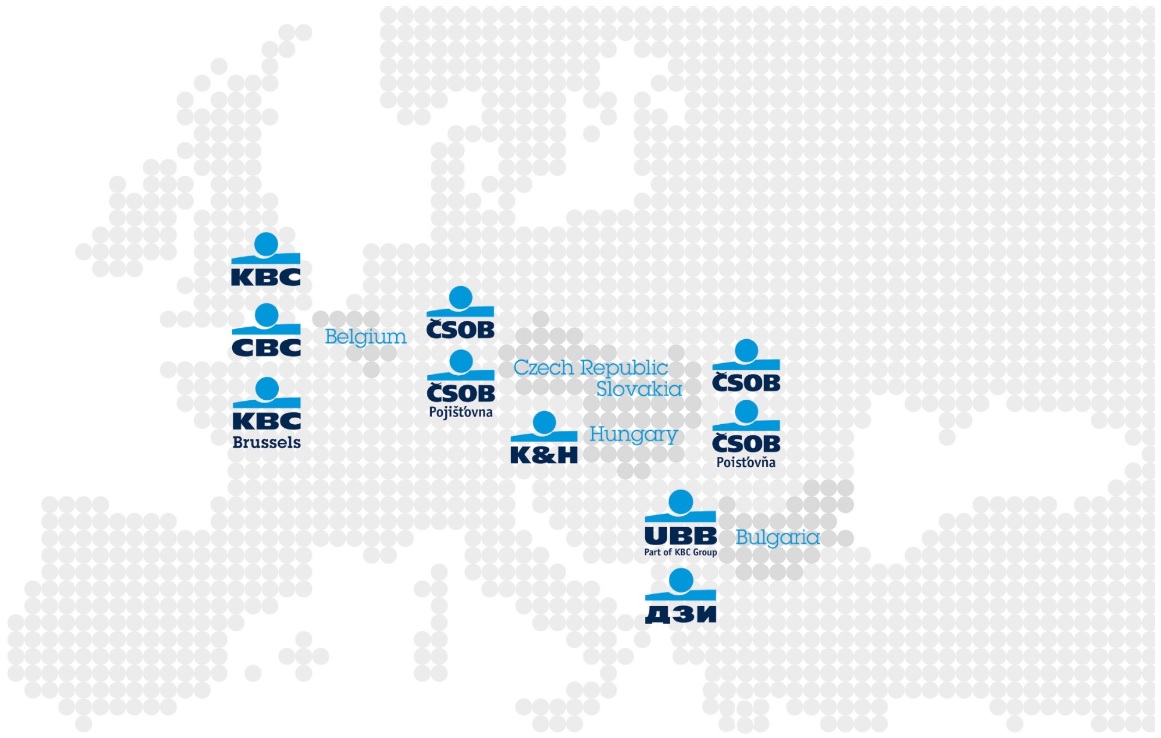 block image - За KBC Group