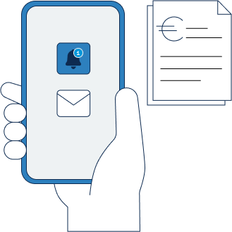 block image - Как да се информирате за средствата си?